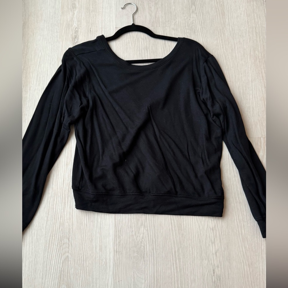 Joah brown sweater